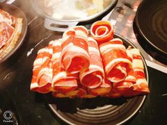-大山炭火烤肉自助(百盛步行街广场店)