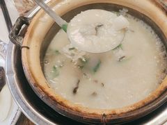 -利杨记·本味轩粥坊·烧烤(宝体店)