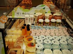 -可莎蜜兒(黄龙K-lab店)