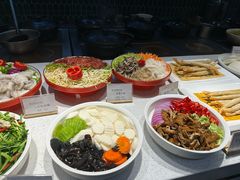 -聚丰园•湖鲜餐厅(阿红私房菜梅石路店)