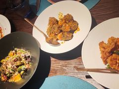 -甘尼仕印度餐厅爵士酒吧(阳春巷店)