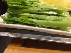 -大味生态火锅(蓝谷地店)