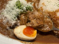 -CURRY YA 熟成咖哩專門店(深圳湾万象城店)