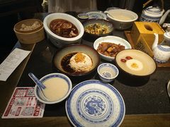 -南京大牌档(新街口德基广场店)