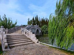 -江心屿景区