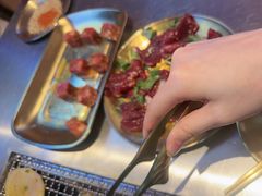 -又见炊烟炭火烤肉(五一新村店)