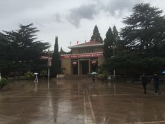 -西柏坡纪念馆