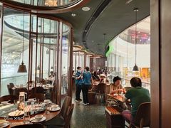 大堂-外婆家(静安大悦城店)