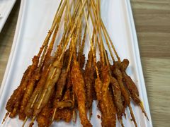 -鲜味食族水产·海鲜餐厅