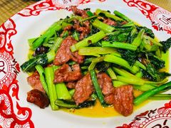 -民间粮仓重庆菜(金银潭永旺店)