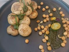 羞羞的蘑菇拳-烛影拾光观景餐厅·创意菜·摄影·小提琴(大唐不夜城店)