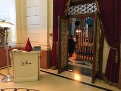 门面-小莫餐厅And More Restaurant西餐(北京展览馆店)
