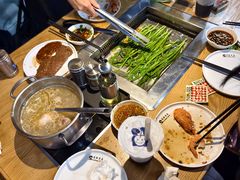 -苏格里岛自助海鲜烤肉(青秀万达店)