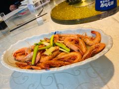 -爷爷的草帽·海鲜馆(孙塘路店)