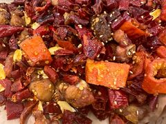 -花盐街·四川乐山小吃(西单大悦城店)