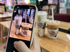 -COSTA COFFEE(哈尔滨凯德学府店)