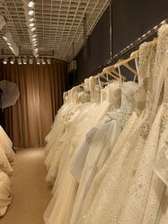 -MISS LUCKY国际婚纱礼服定制(昌平店)