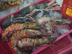 -大茄来海鲜餐厅(亚洲城分行)