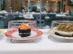 -莲寿司(国兴店)