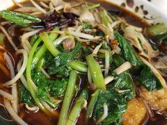 特色老式麻辣烫-万顺啤酒屋(皇寺路店)