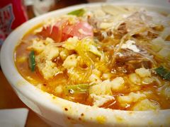 -刘信牛羊肉小炒泡馍(回民街店)