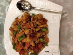 -桃源春晓中餐厅 TaoYuan Restaurant