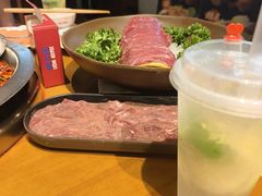 -楠火锅(太古里总店)