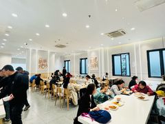 -乡村基(双流时代奥特莱斯餐厅)