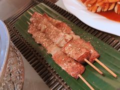 -福慧慈缘素食餐厅(王府井店)