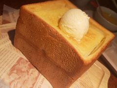 -绿茶餐厅(蓝色港湾店)