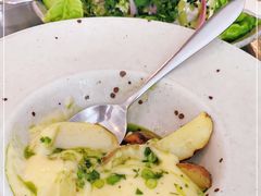 -BOR Eatery(安福路店)