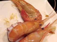 -渔乐之昕·铁板烧自助餐(虹悦城店)