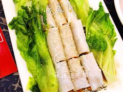 -祈胜邨•顺德鱼生•顺德菜(容桂店)