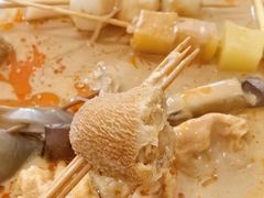 -郭记小街麻辣烫(南小街总店)