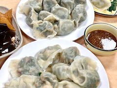 -乡府肉丁水饺(环山路店)