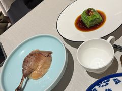 -狮王府淮扬菜(夫子庙老门东店)