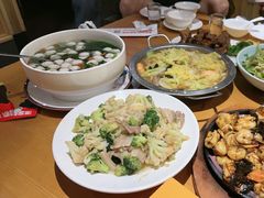 -渔家颂歌渔家味道(青石路店)