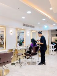 -雅仕 HAIR SALON 美发沙龙