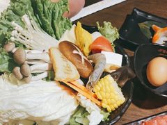 -呷哺呷哺(维多利万悦城店)