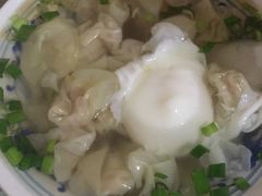 -安庆柴火馄饨(马道街店)