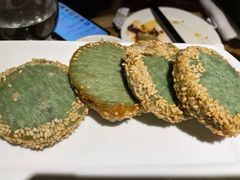 绿茶饼-渝信川菜 · 川味家常菜(长安店)