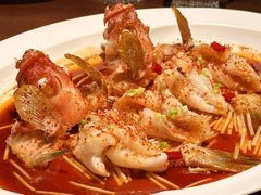-遇外滩(BFC外滩金融中心店)