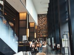 -木嘛working coffee(前海店)