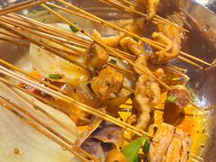 -嘉州鲜知味钵钵鸡(奎星楼店)