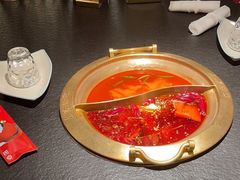 -熊喵来了火锅(四平万达第56分店)