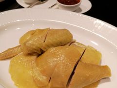 -北京四季酒店·采逸轩