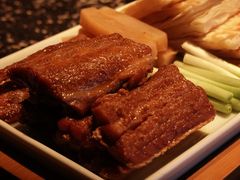-局气 烤鸭·北京菜(光华路店)