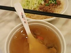 -梅县程江腌面王(兴华店)