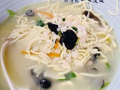 -粗茶淡饭(东关街店)