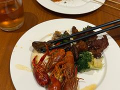 -厦门泰地万豪酒店-贡厨全日餐厅